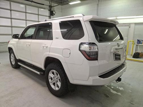 2016 Toyota 4Runner SR5 Premium
