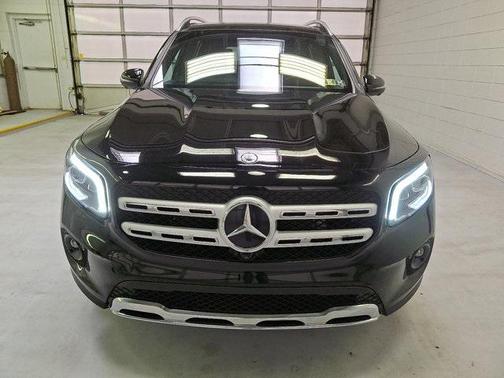 2022 Mercedes-Benz GLB 250 4MATIC