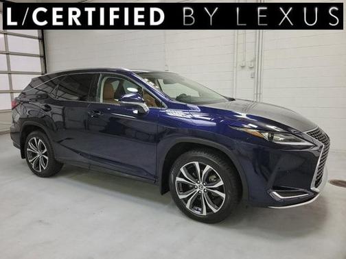 2021 Lexus RX 350 Base