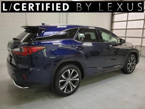 2021 Lexus RX 350 Base