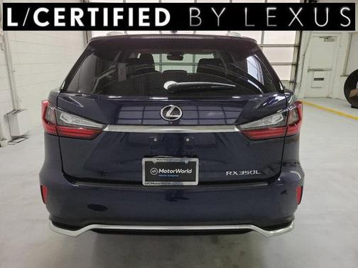 2021 Lexus RX 350 Base