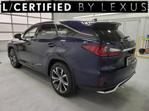 2021 Lexus RX 350 Base