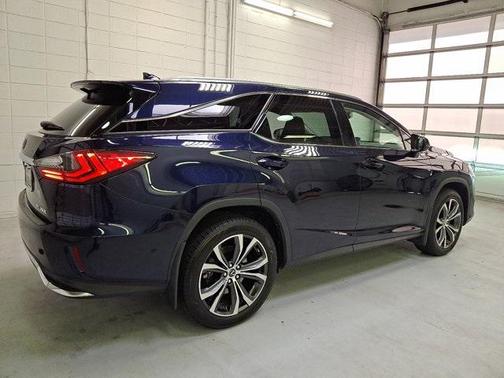 2021 Lexus RX 350 Base