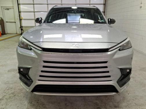 2024 Lexus TX 500h F SPORT Premium