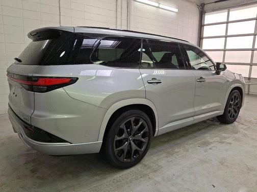 2024 Lexus TX 500h F SPORT Premium