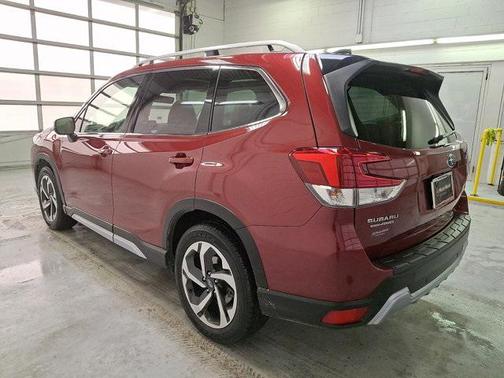 2024 Subaru Forester Touring