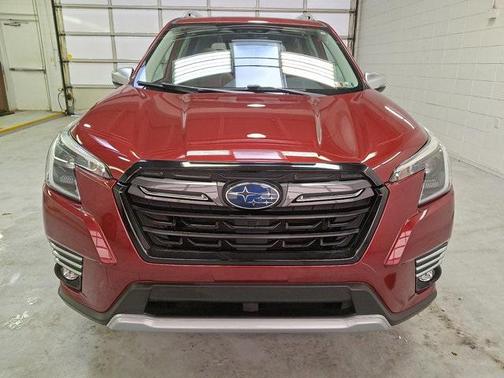 2024 Subaru Forester Touring