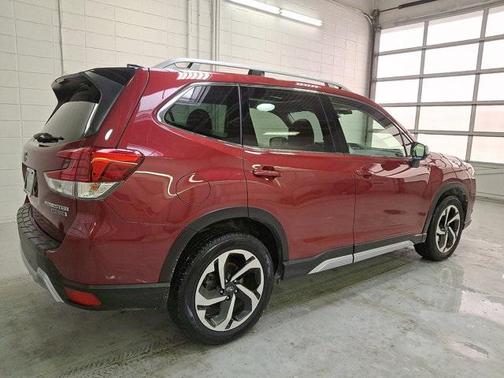 2024 Subaru Forester Touring