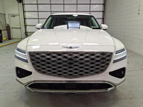 2025 Genesis GV80 2.5T