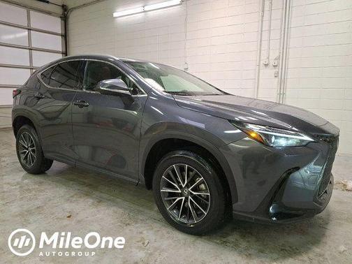 2023 Lexus NX 350 350 Premium