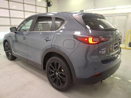 2024 Mazda CX-5 Carbon Edition