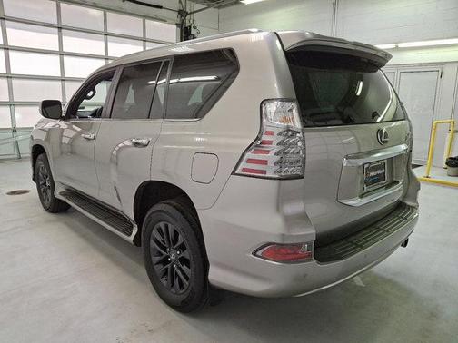 2022 Lexus GX 460 Premium