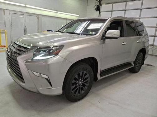 2022 Lexus GX 460 Premium