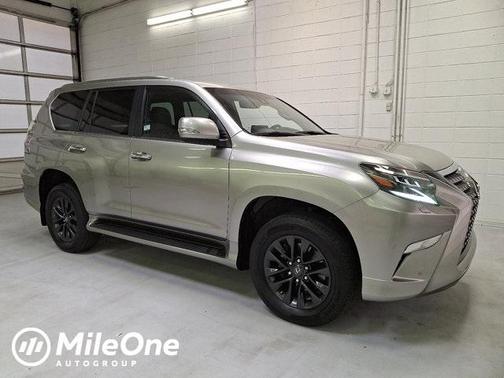 2022 Lexus GX 460 Premium