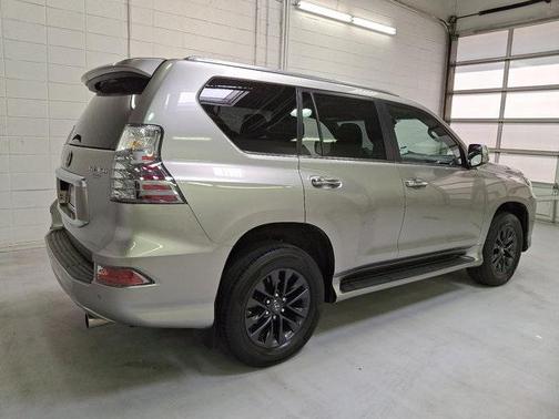 2022 Lexus GX 460 Premium