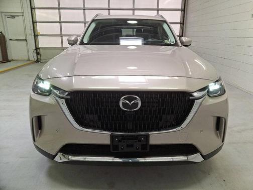 2024 Mazda CX-90 3.3 Turbo Premium