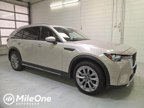 2024 Mazda CX-90 3.3 Turbo Premium