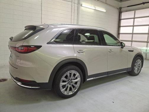 2024 Mazda CX-90 3.3 Turbo Premium
