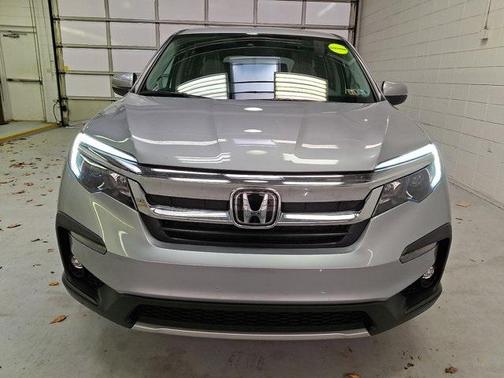 2021 Honda Pilot EX
