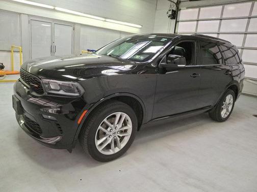 2023 Dodge Durango GT Plus