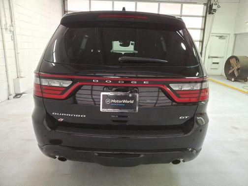 2023 Dodge Durango GT Plus