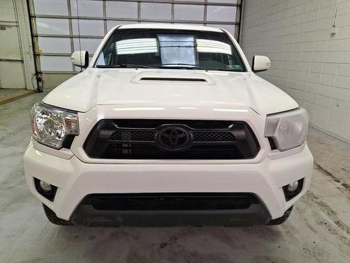 2015 Toyota Tacoma Base
