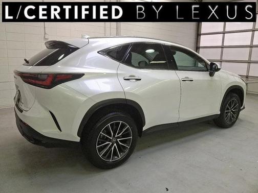 2024 Lexus NX 350 350 Base