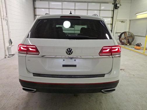 2023 Volkswagen Atlas 2.0T SE w/Technology