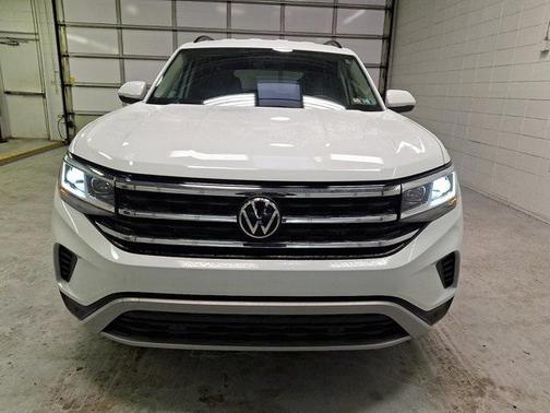 2023 Volkswagen Atlas 2.0T SE w/Technology