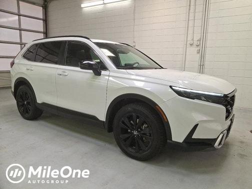 2023 Honda CR-V Hybrid Sport Touring