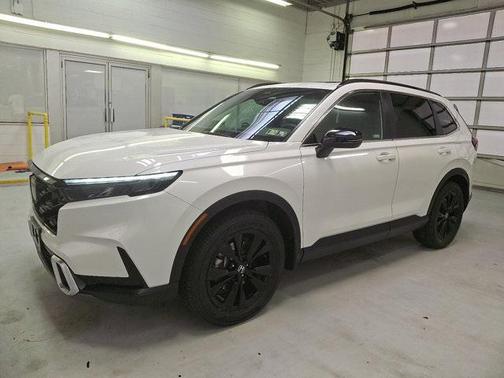 2023 Honda CR-V Hybrid Sport Touring