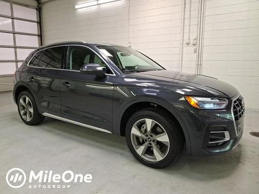 2023 Audi Q5 40 Premium