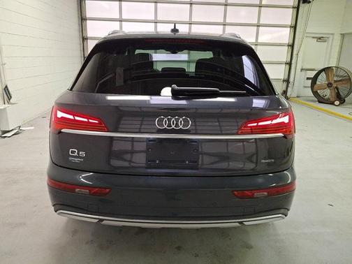 2023 Audi Q5 40 Premium