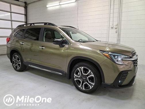 2024 Subaru Ascent Touring 7-Passenger