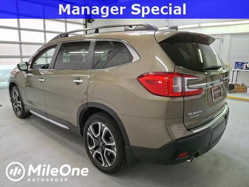 2024 Subaru Ascent Touring 7-Passenger