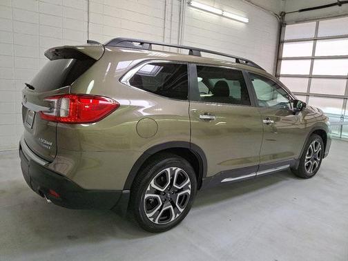 2024 Subaru Ascent Touring 7-Passenger