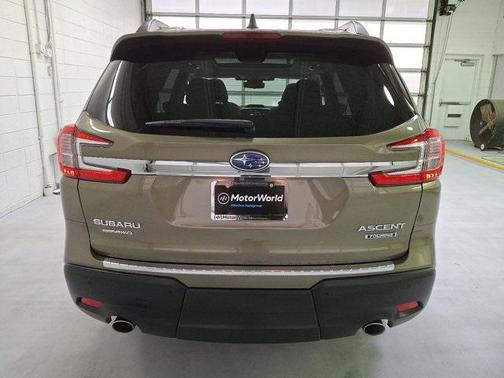 2024 Subaru Ascent Touring 7-Passenger