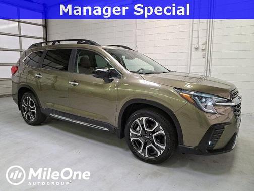 2024 Subaru Ascent Touring 7-Passenger