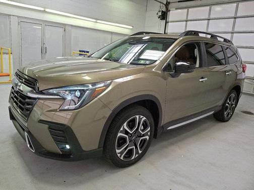 2024 Subaru Ascent Touring 7-Passenger