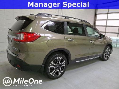 2024 Subaru Ascent Touring 7-Passenger