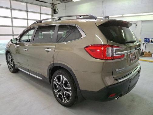 2024 Subaru Ascent Touring 7-Passenger