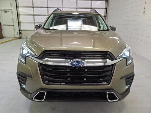 2024 Subaru Ascent Touring 7-Passenger