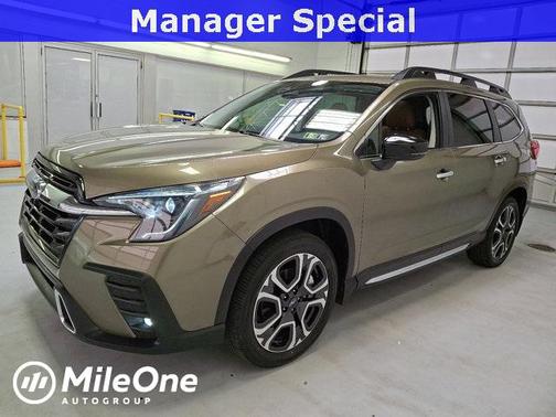2024 Subaru Ascent Touring 7-Passenger