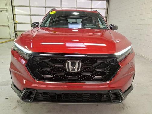 2024 Honda CR-V Hybrid Sport AWD