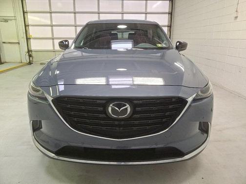2023 Mazda CX-9 Carbon Edition