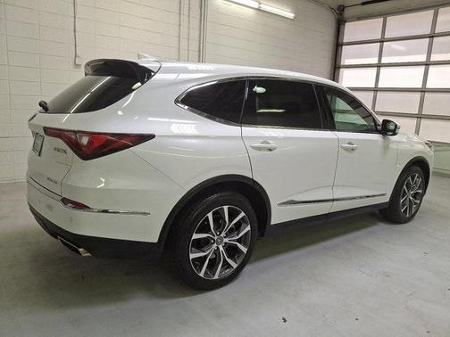 2023 Acura MDX Technology