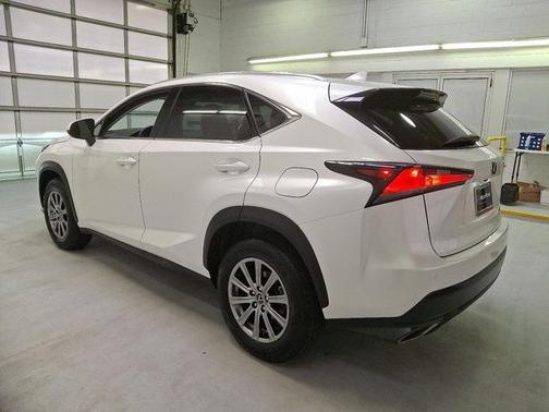 2019 Lexus NX 300 F Sport