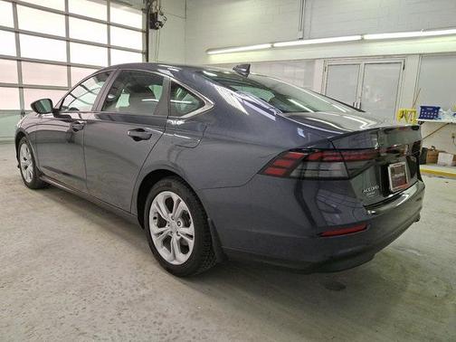 2023 Honda Accord LX 1.5T