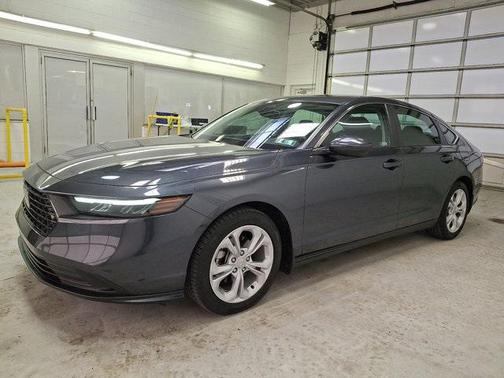 2023 Honda Accord LX 1.5T