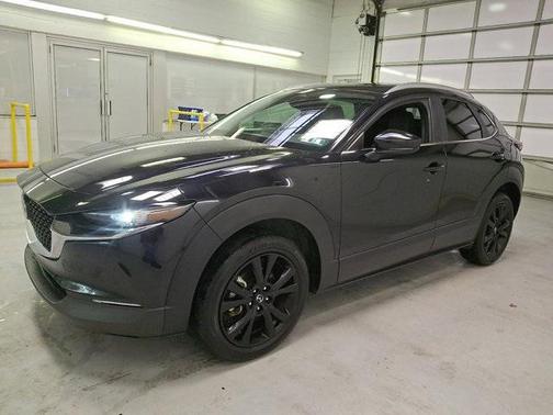 2024 Mazda CX-30 2.5 S Select Sport